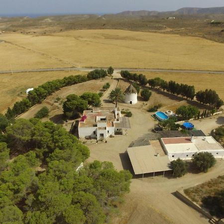 Níjar El Molino De Arriba 빌라 외부 사진