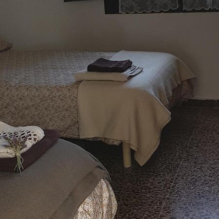 Níjar El Molino De Arriba 빌라 외부 사진