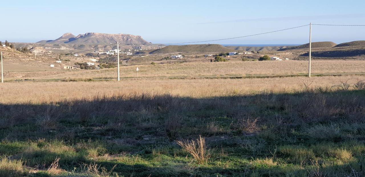 Níjar El Molino De Arriba 빌라 외부 사진