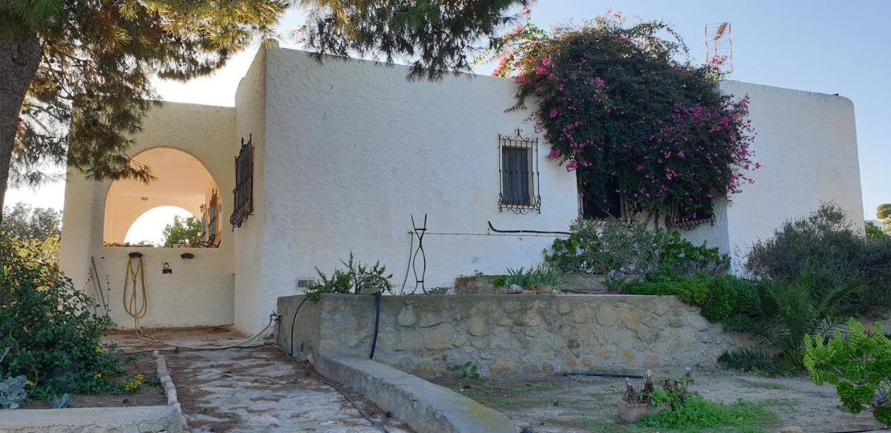 Níjar El Molino De Arriba 빌라 외부 사진