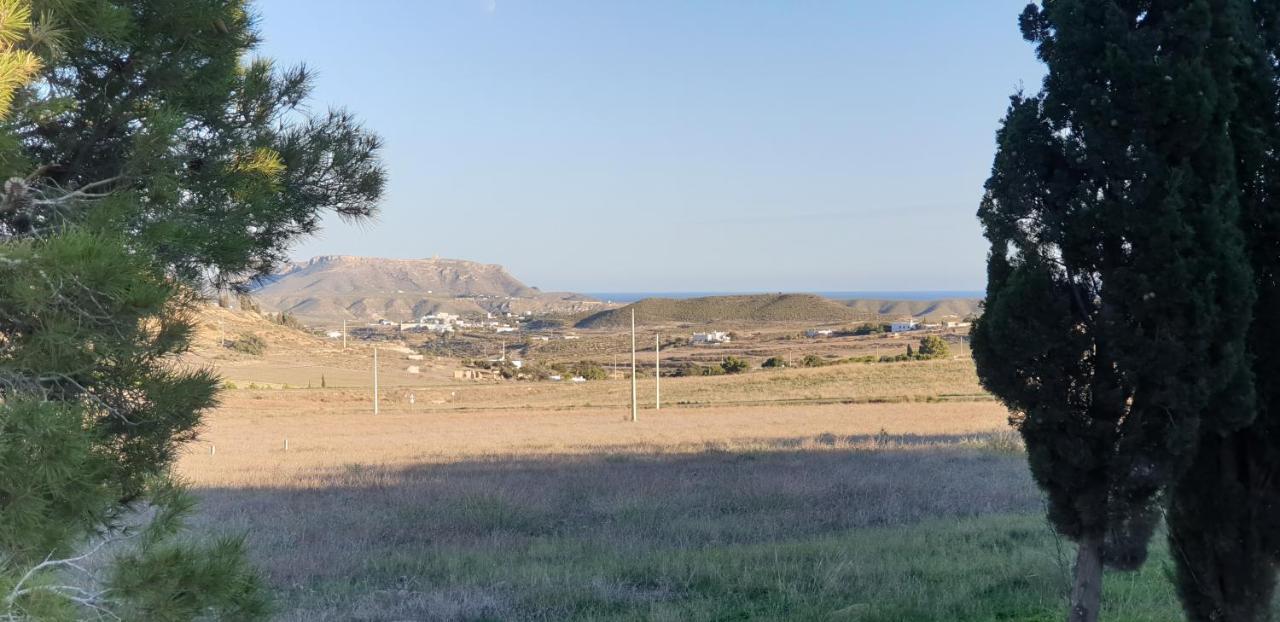 Níjar El Molino De Arriba 빌라 외부 사진
