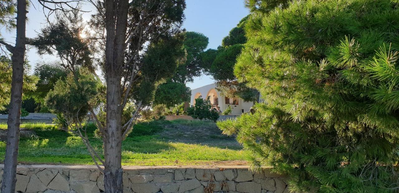 Níjar El Molino De Arriba 빌라 외부 사진
