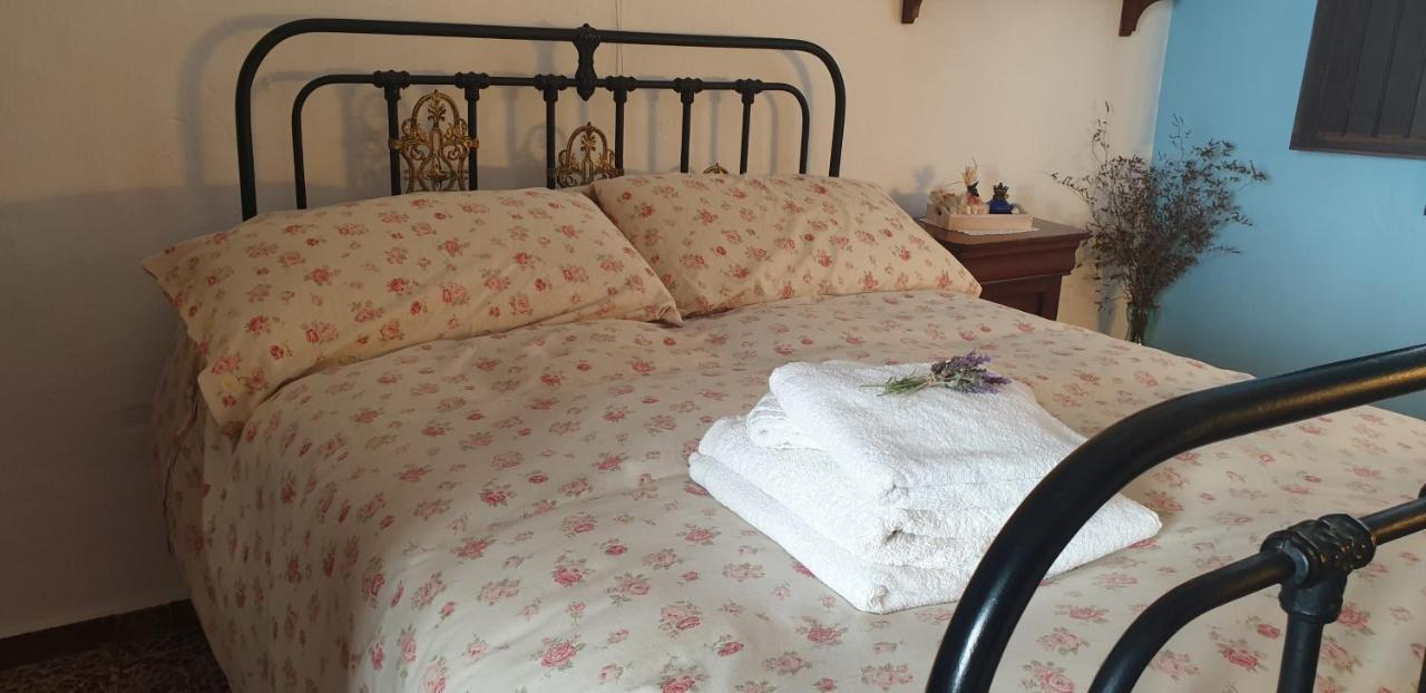 Níjar El Molino De Arriba 빌라 외부 사진
