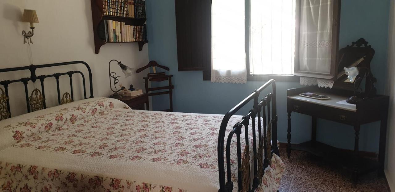 Níjar El Molino De Arriba 빌라 외부 사진